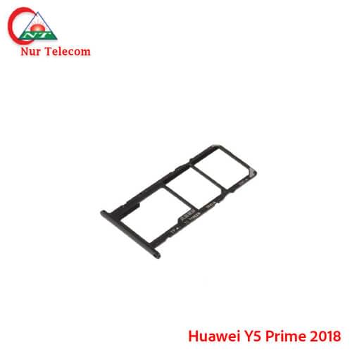 Huawei Y5 Prime (2018) SIM Tray Price