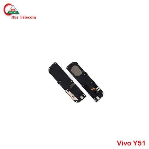 Vivo Y51 Loudspeaker Price