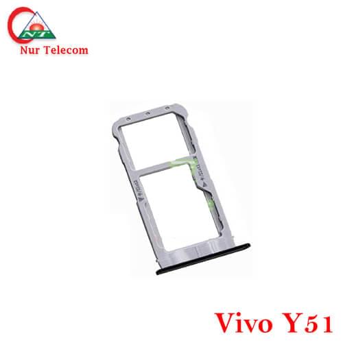 Vivo Y51 Sim Tray Price