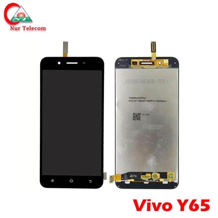 Vivo Y65 Display Price