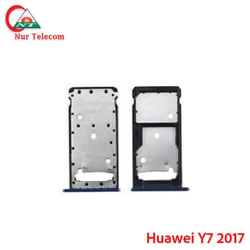 Huawei Y7 2018 sim Card Tray
