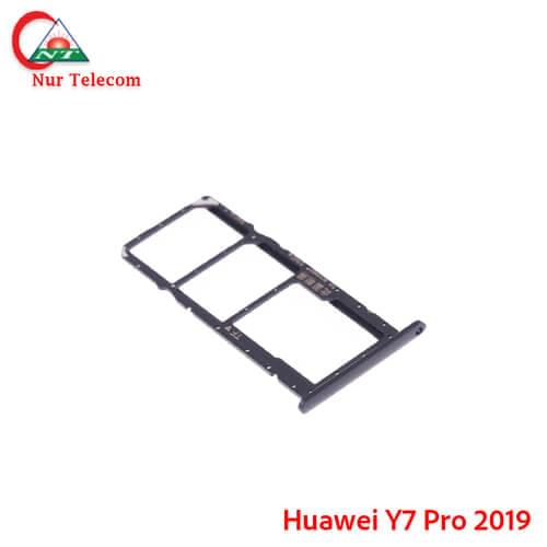 y7 pro 2019 Huawei Y7 2019 Sim Card Tray