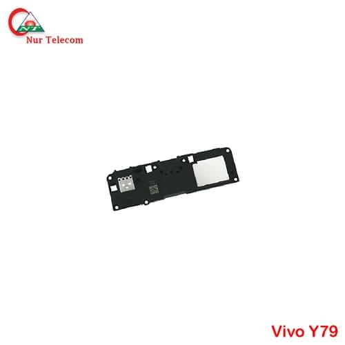 Vivo Y79 Loudspeaker Price