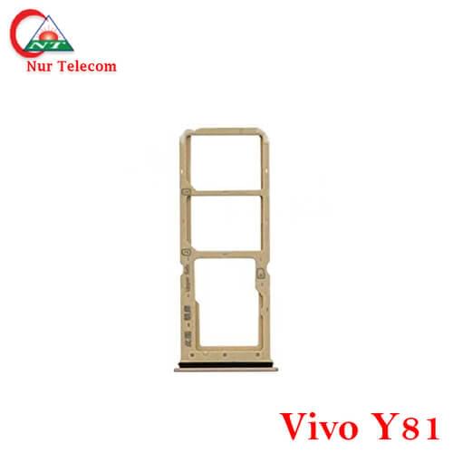 Vivo Y81 SIM Tray Price