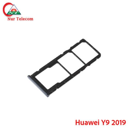 Huawei Y9 2019 SIM Tray Price