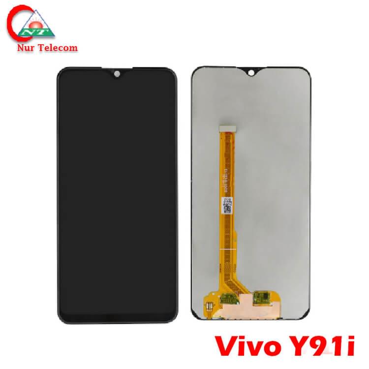 Vivo Y91i Display Price