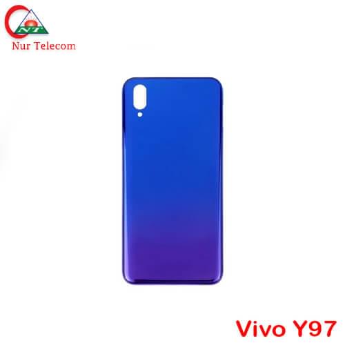 Vivo Y97 Backshell Price