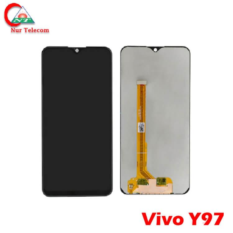 Vivo Y97 Display Price