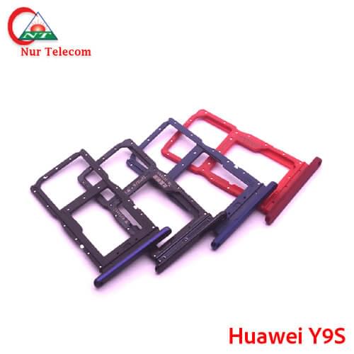 Buy Huawei y9s Sim Tray Price in Bangladesh