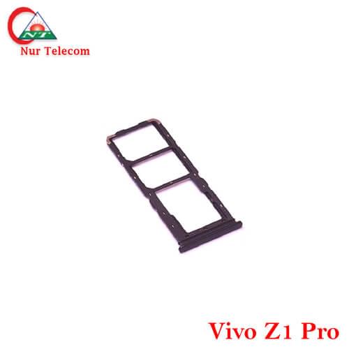 Vivo Z1 Pro Sim Card Tray  Price in Bd - Image 1
