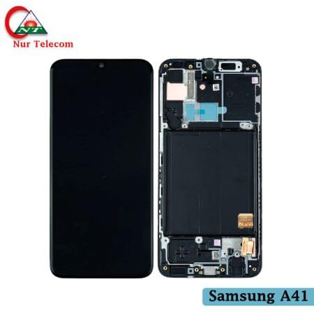 Samsung Galaxy A41 Display Price