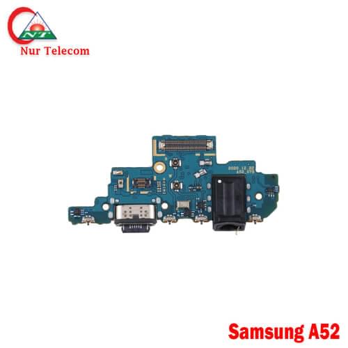 Samsung A52 Charging logic