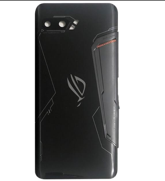 asus rog phone back panel