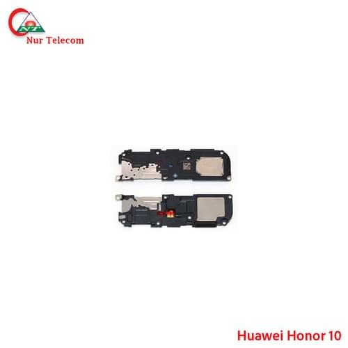 honor 10 Huawei honor 10 loud speaker