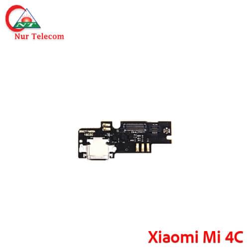 Xiaomi Mi 4c Charging Logic