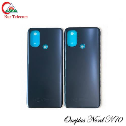 Buy OnePlus Nord N10 Backshell in Bangladesh