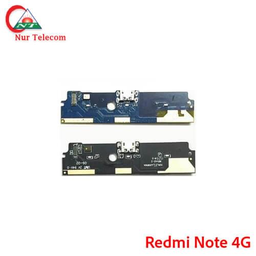 redmi note 4g Redmi Note 4G Charging Logic