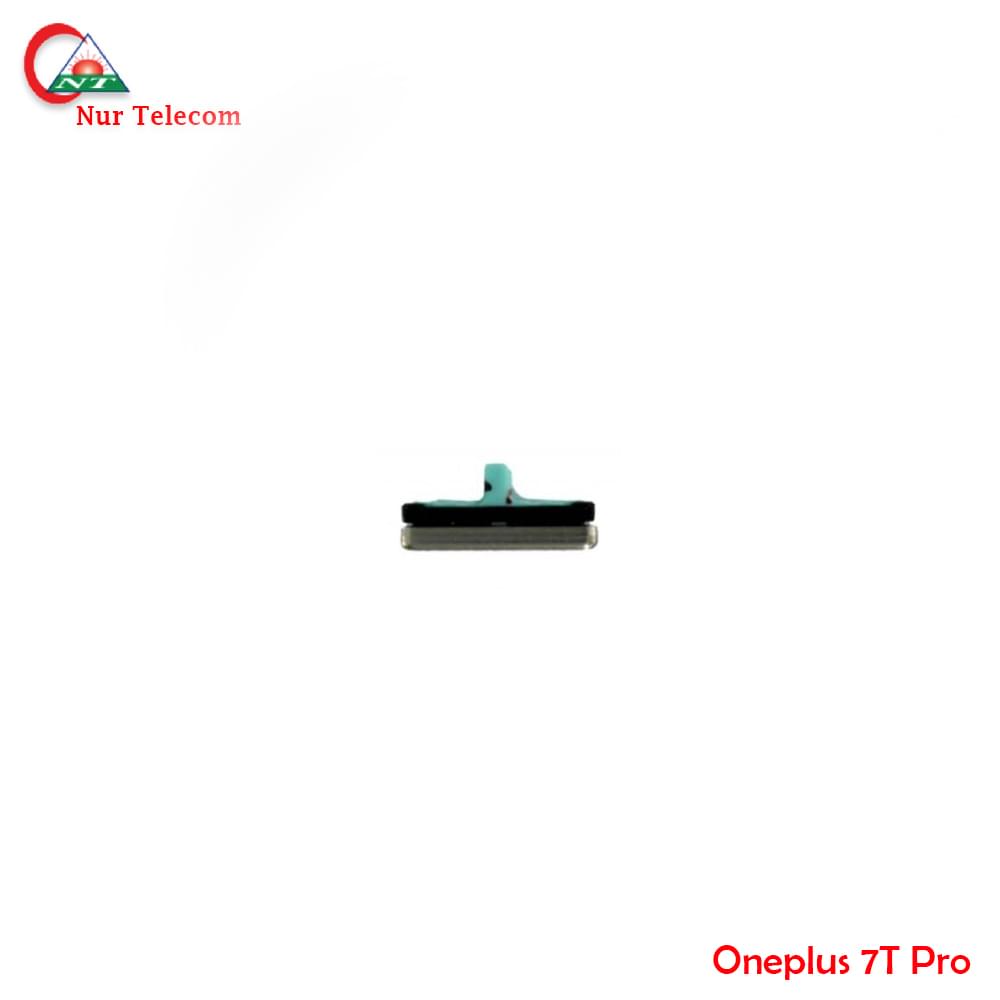 OnePlus 7T Pro Power On/Off Button/Switch Button price in Bangladesh. - Image 1