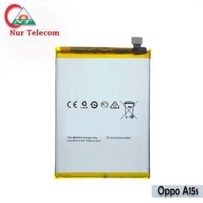 a15s battery Oppo A15s Battery