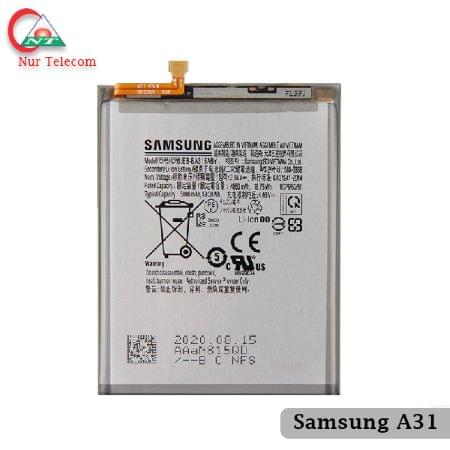 a31 battery Samsung galaxy A31 Battery