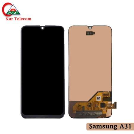 Samsung Galaxy A31 Display Price