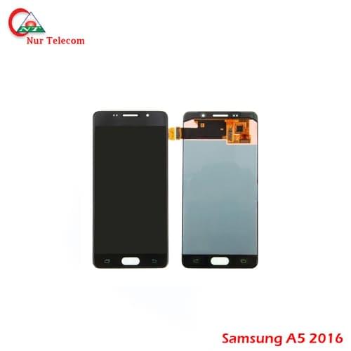 Samsung Galaxy A5 2016 Display Price