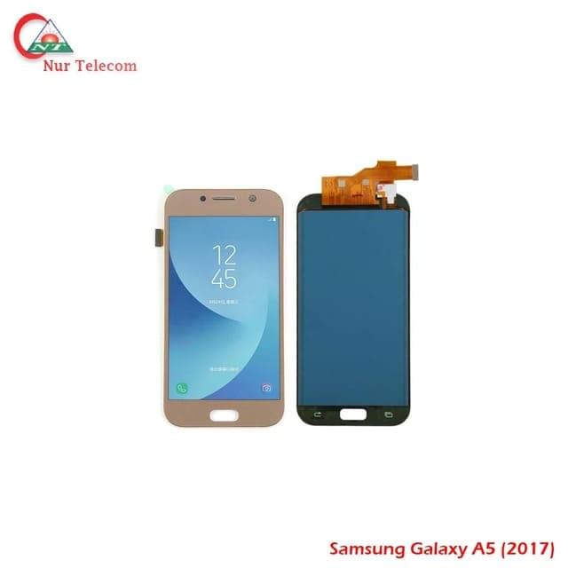 Samsung Galaxy A5 2017 Display Price