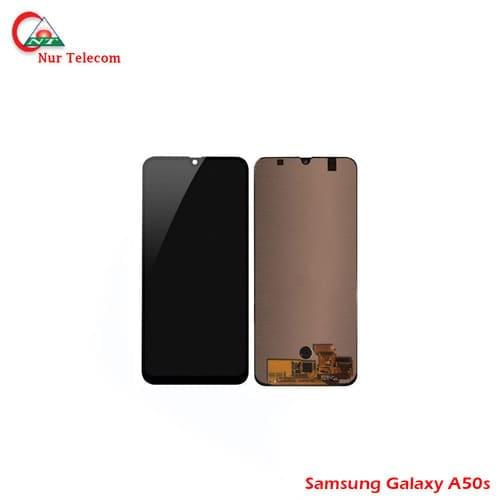 Samsung A50s Display Price