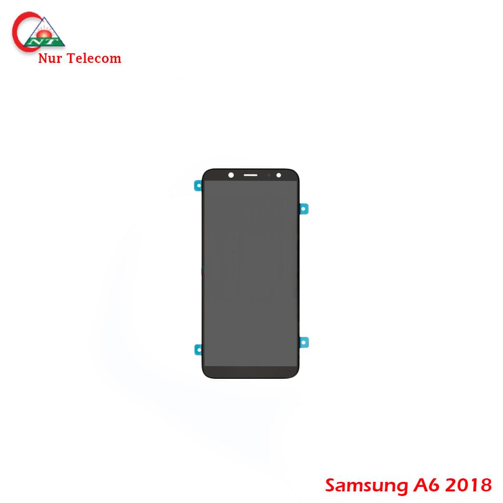 Samsung Galaxy A6 2018 Display Samsung Galaxy A6 2018 Display Price
