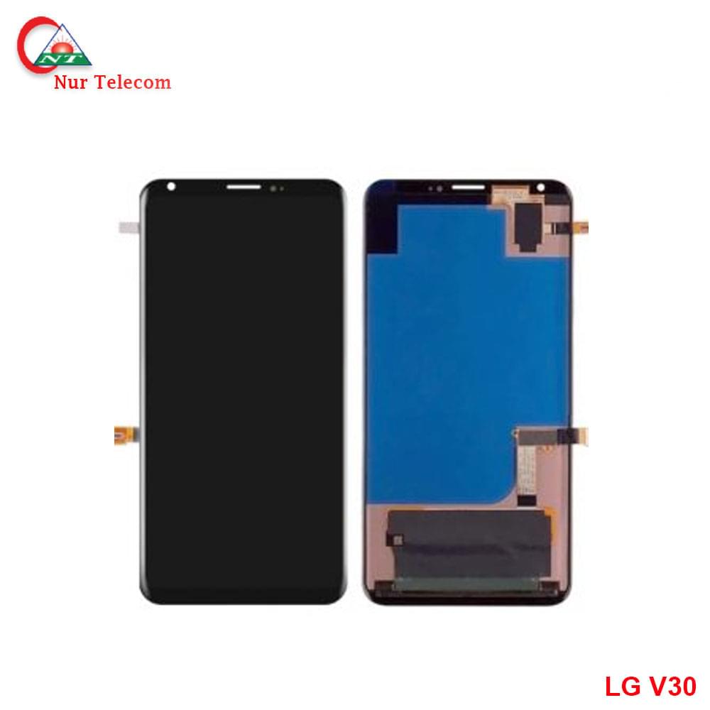 Original quality LG V30 Display Price in Bangladesh - Image 1