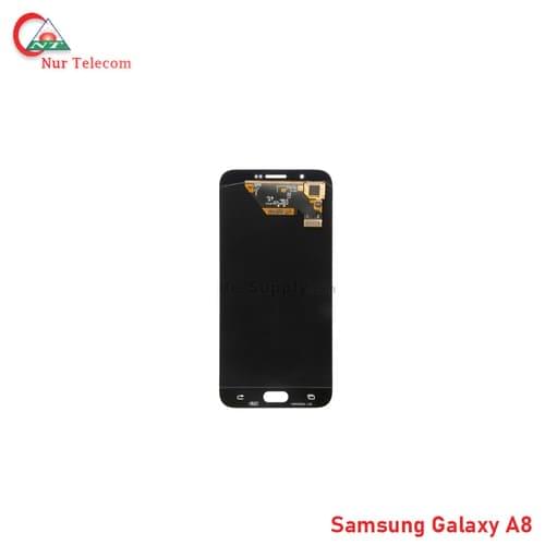Samsung Galaxy A8 Display Samsung Galaxy A8 Display Price in Bangladesh