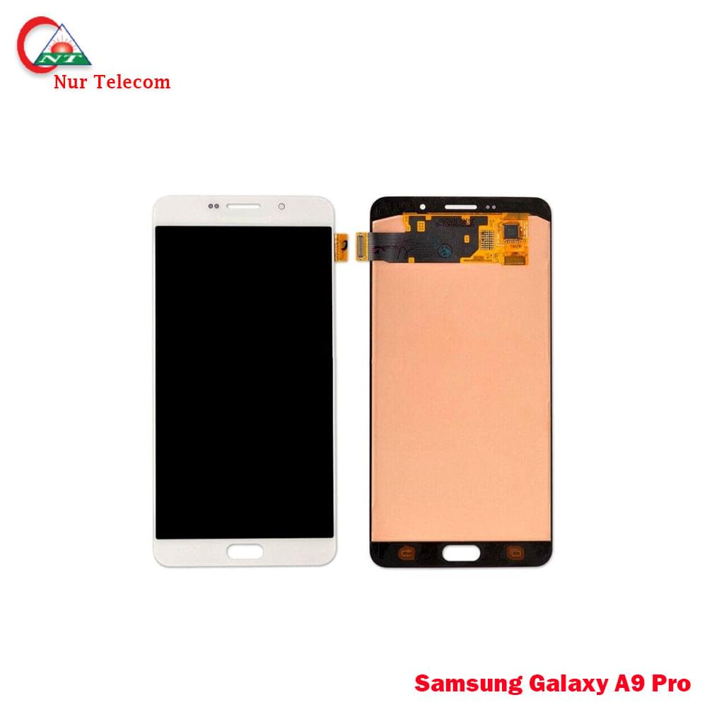 Samsung Galaxy A9 Pro 2016 Display Samsung Galaxy A9 Pro 2016 Display