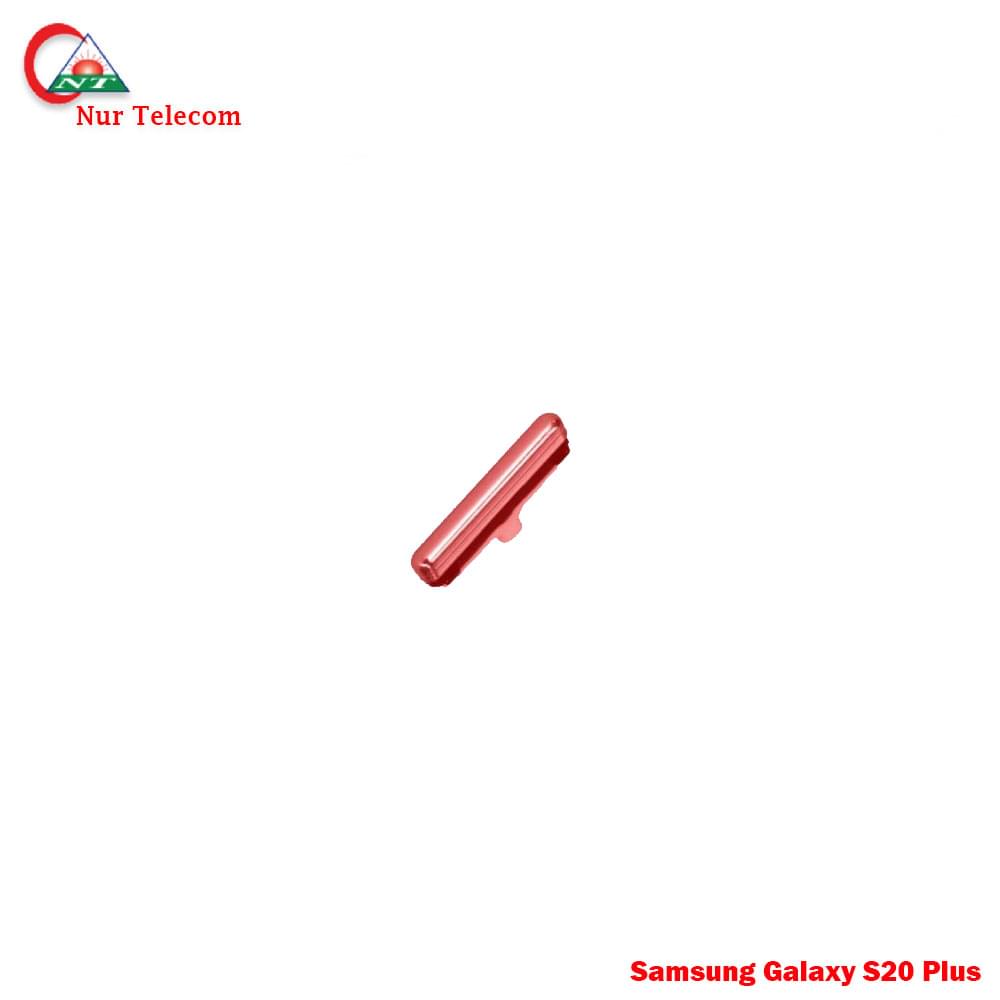 Power Button For Samsung S20