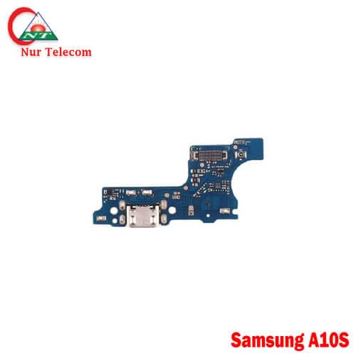 Samsung A10s Charging Logic Board