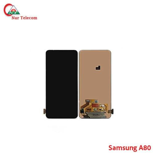 Samsung Galaxy A80 display Price