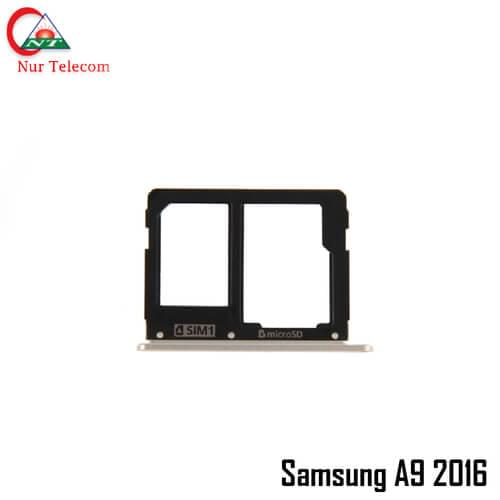 a9 2016 Samsung Galaxy A9 sim card tray