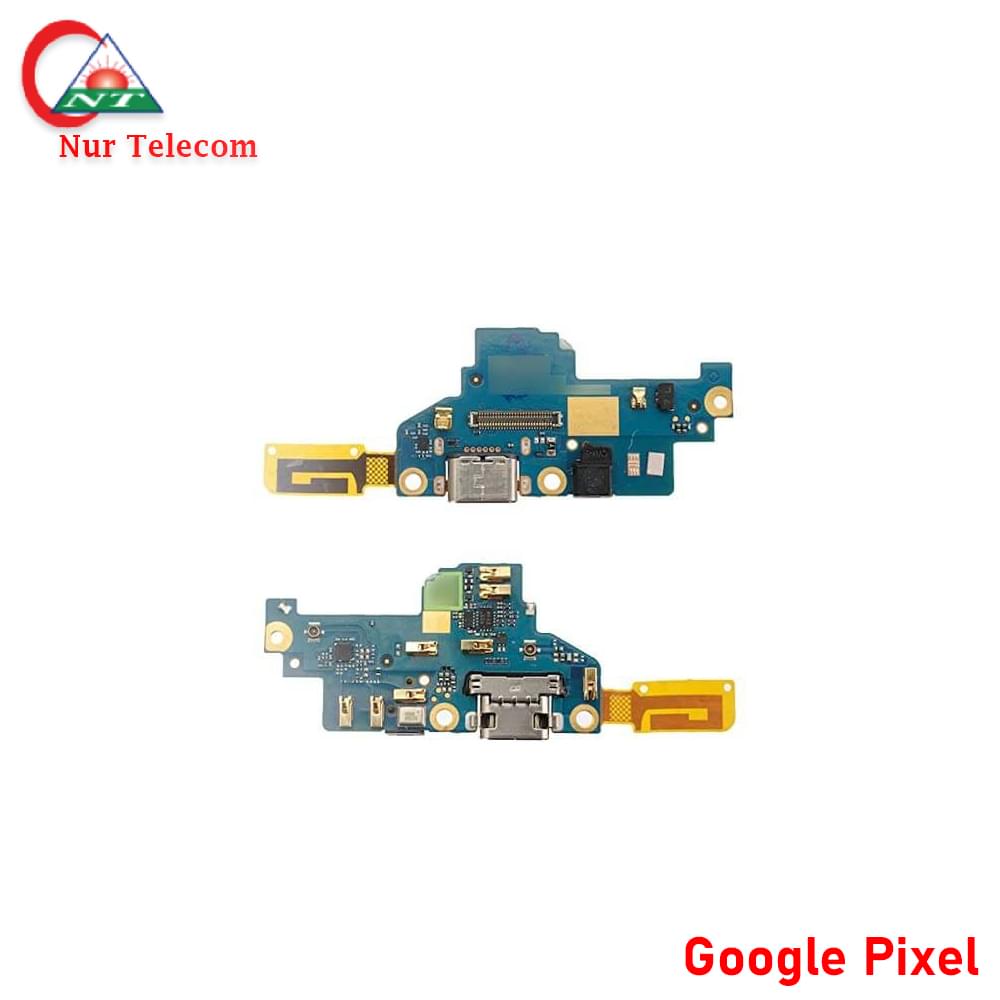 Google pixel  Charging logic board price in bd - Image 1