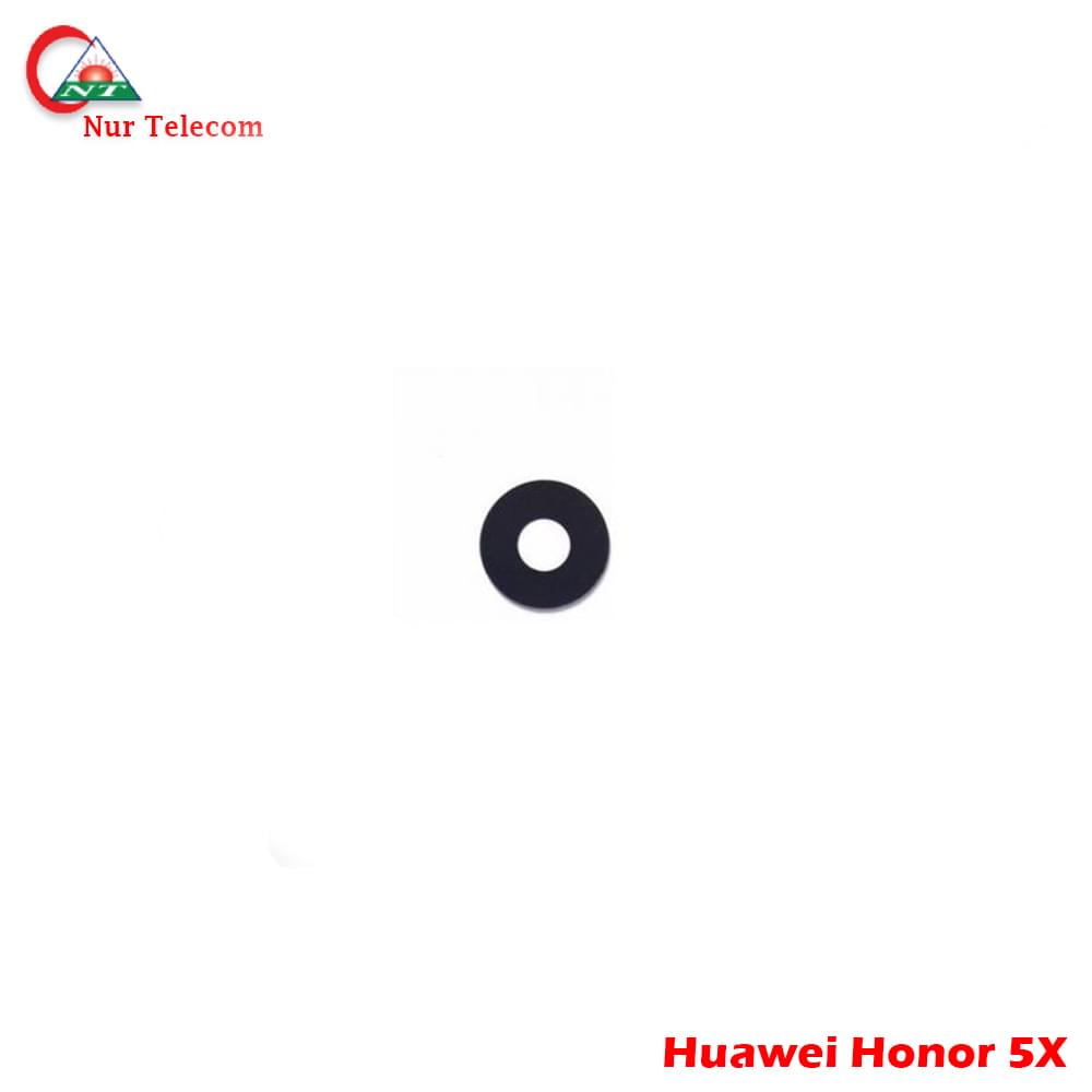 Honor 5X Camera Glass Price