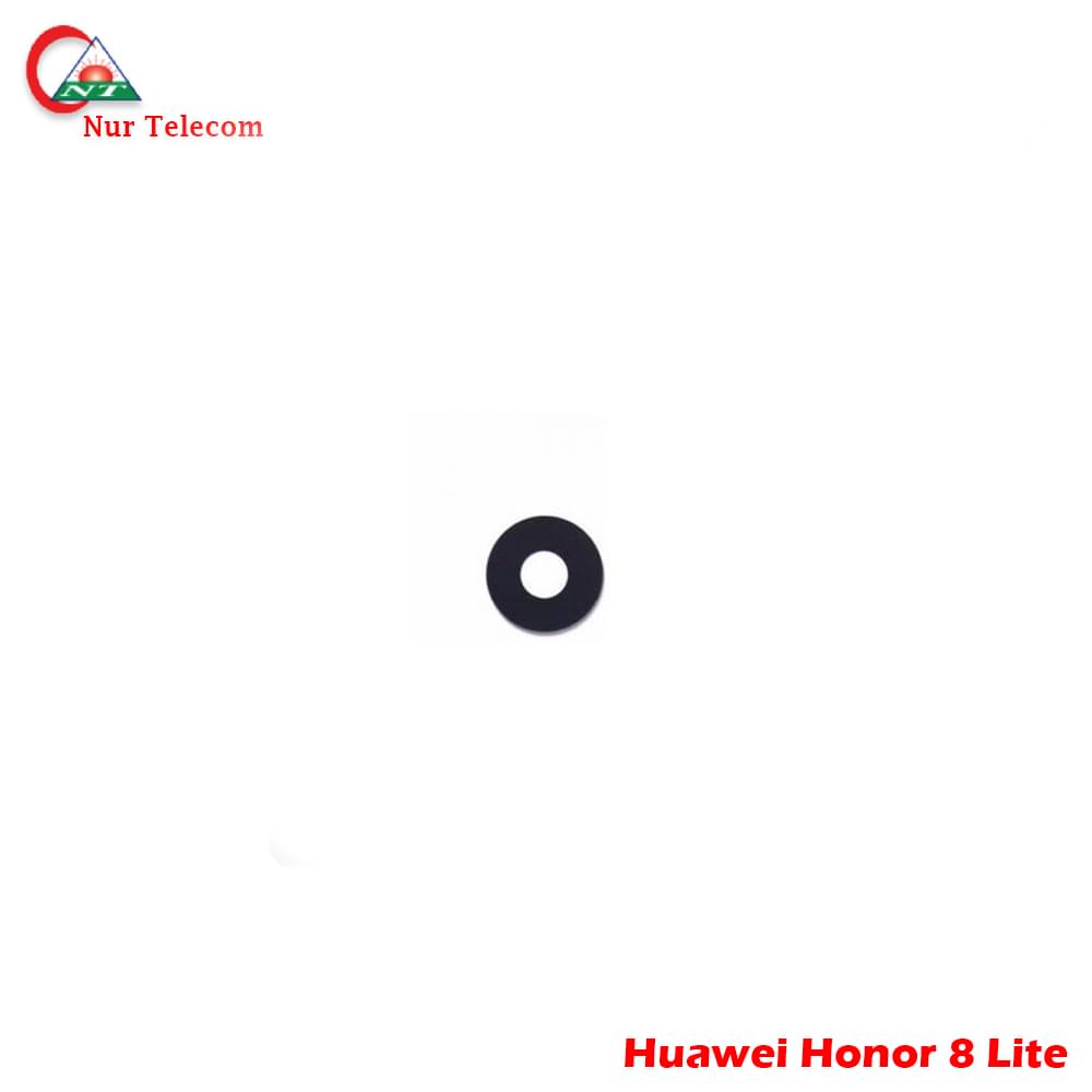 Huawei Honor 8 lite Camera Glass price in BD - Image 1