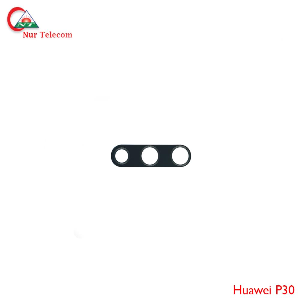 Huawei P30 Camera Glass price in BD - Image 1