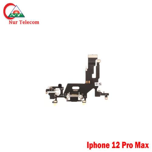iPhone 12 Pro Max Charging Logic Board