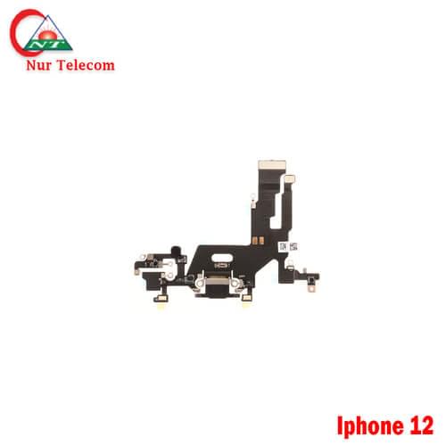 iPhone 12 Charging Logic iPhone 12 Charging Logic Price in Bangladesh