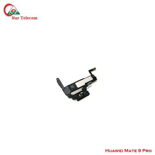 Huawei Mate 9 pro loud speaker
