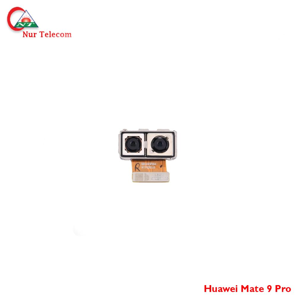 Huawei Mate 9 Pro Rear Back Camera in Bangladesh - Image 1