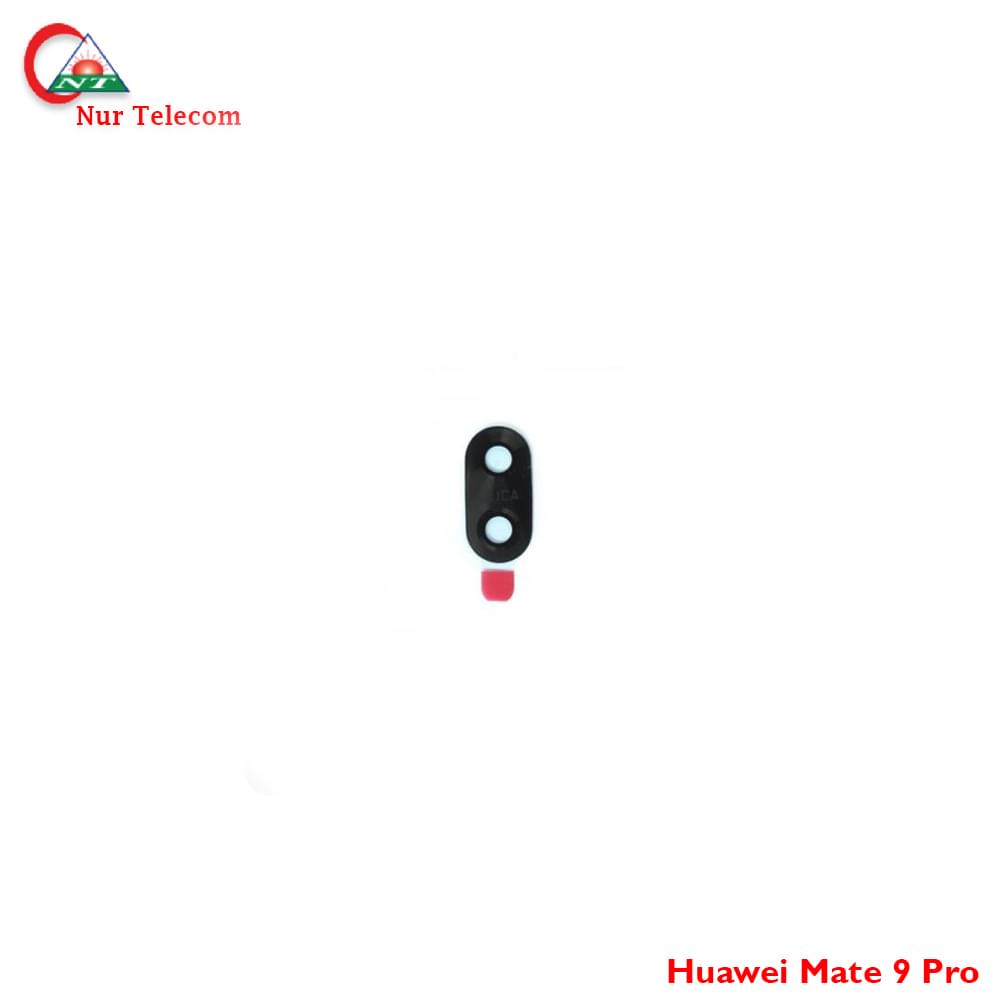 mate 9 pro camera glass Huawei Mate 9 pro Rear Facing Camera Glass price in BD - Image 1