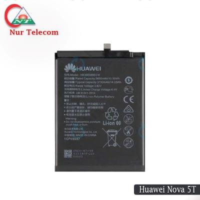 nova 5t battery Huawei Nova 5T Battery