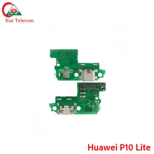 p10 lite Huawei P10 lite Charging logic Board