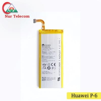 p6 battery Huawei P6 Battery