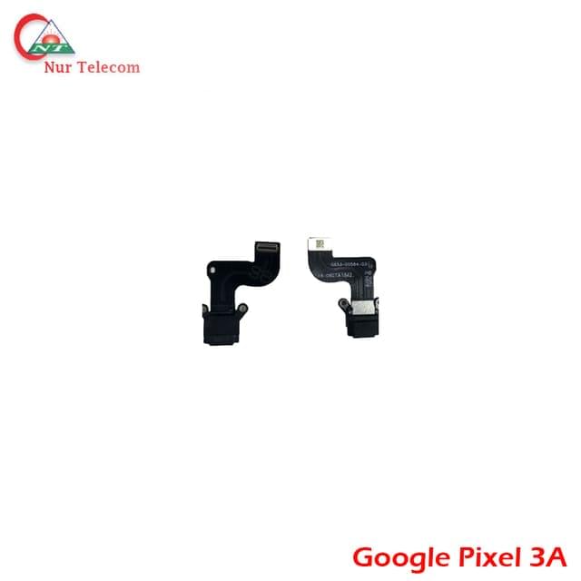 Google pixel 3a charging logic board