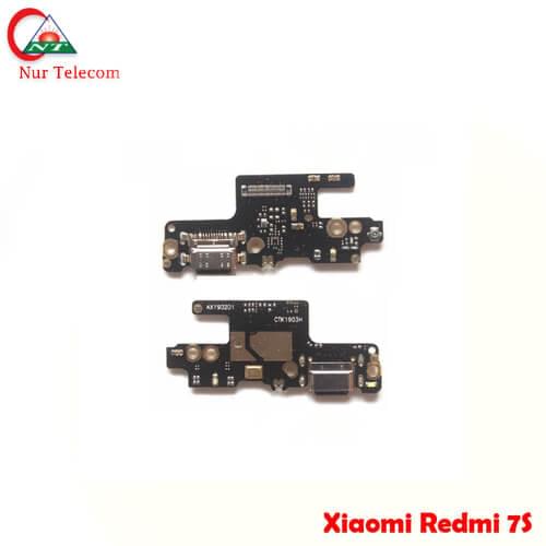 Xiaomi Redmi 7S Charging logic